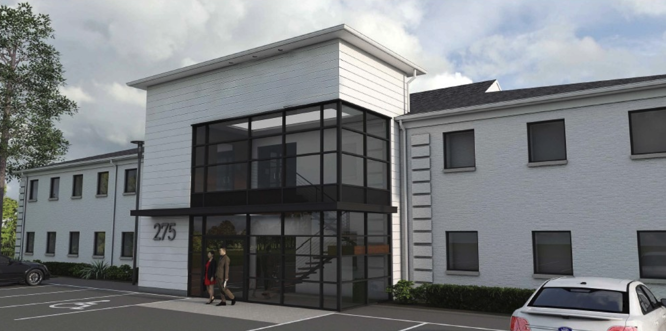 Aevitas Law, Lancaster home office.
