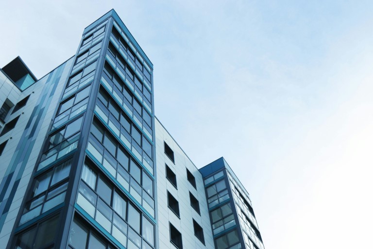 Commercial Property