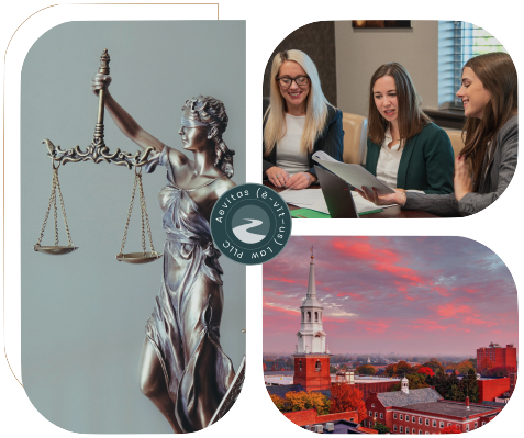 Aevitas Law, PLLC.