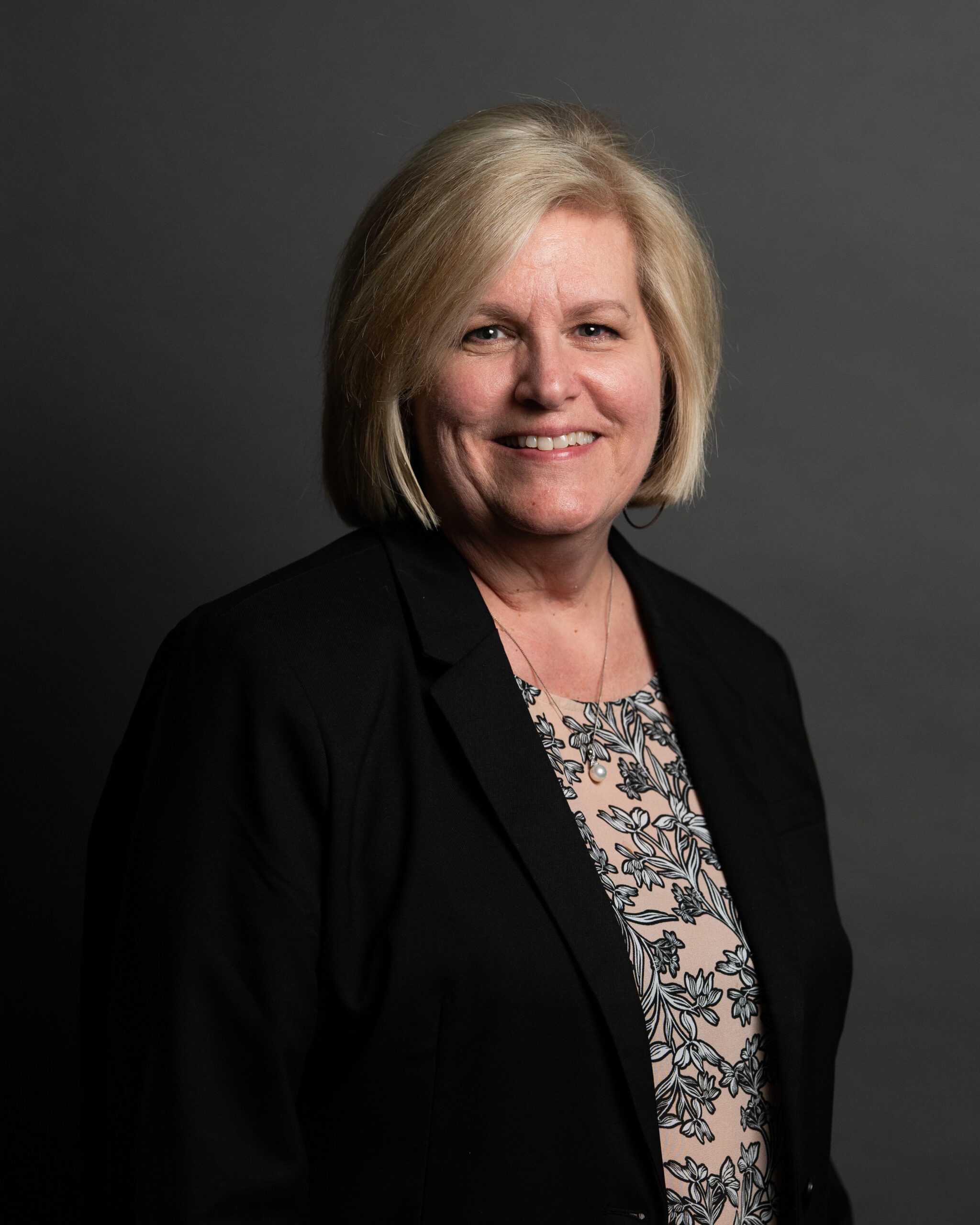 Donna L. Ginnan, Paralegal.