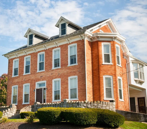 James Clark Associates
