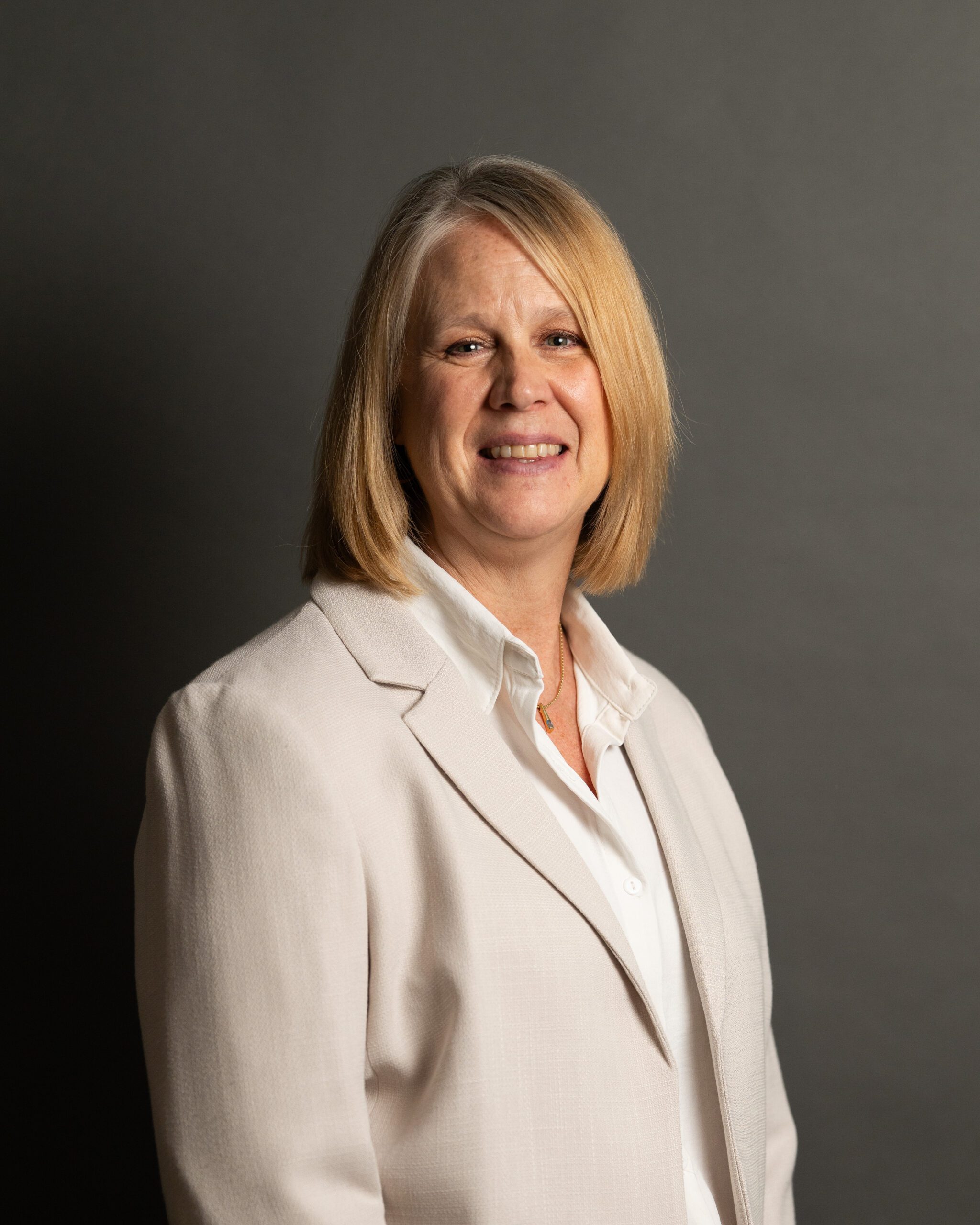 Janet C. Christoffel, Paralegal/Settlement Specialist.