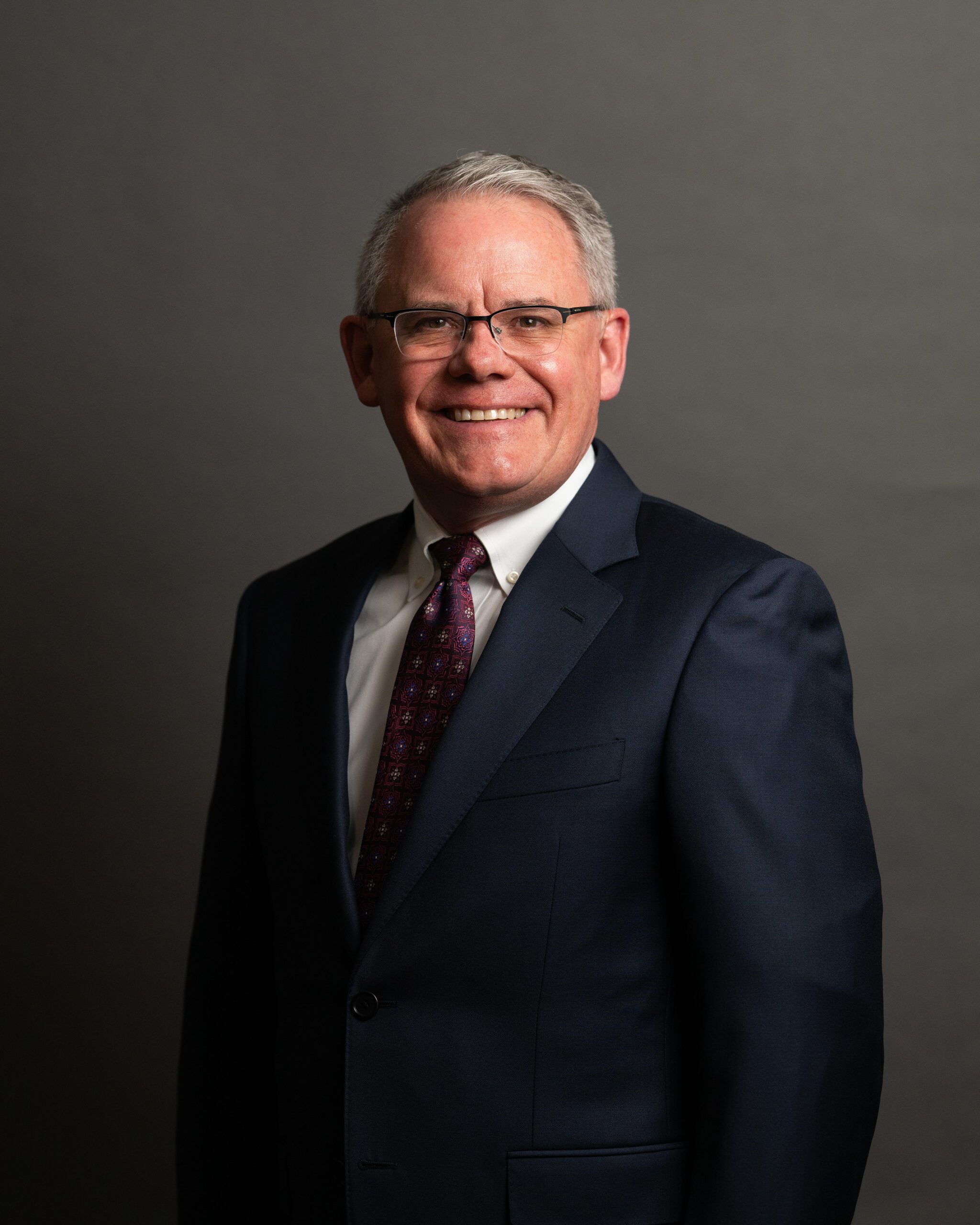 James “Jay” R. Clark, Esq.
