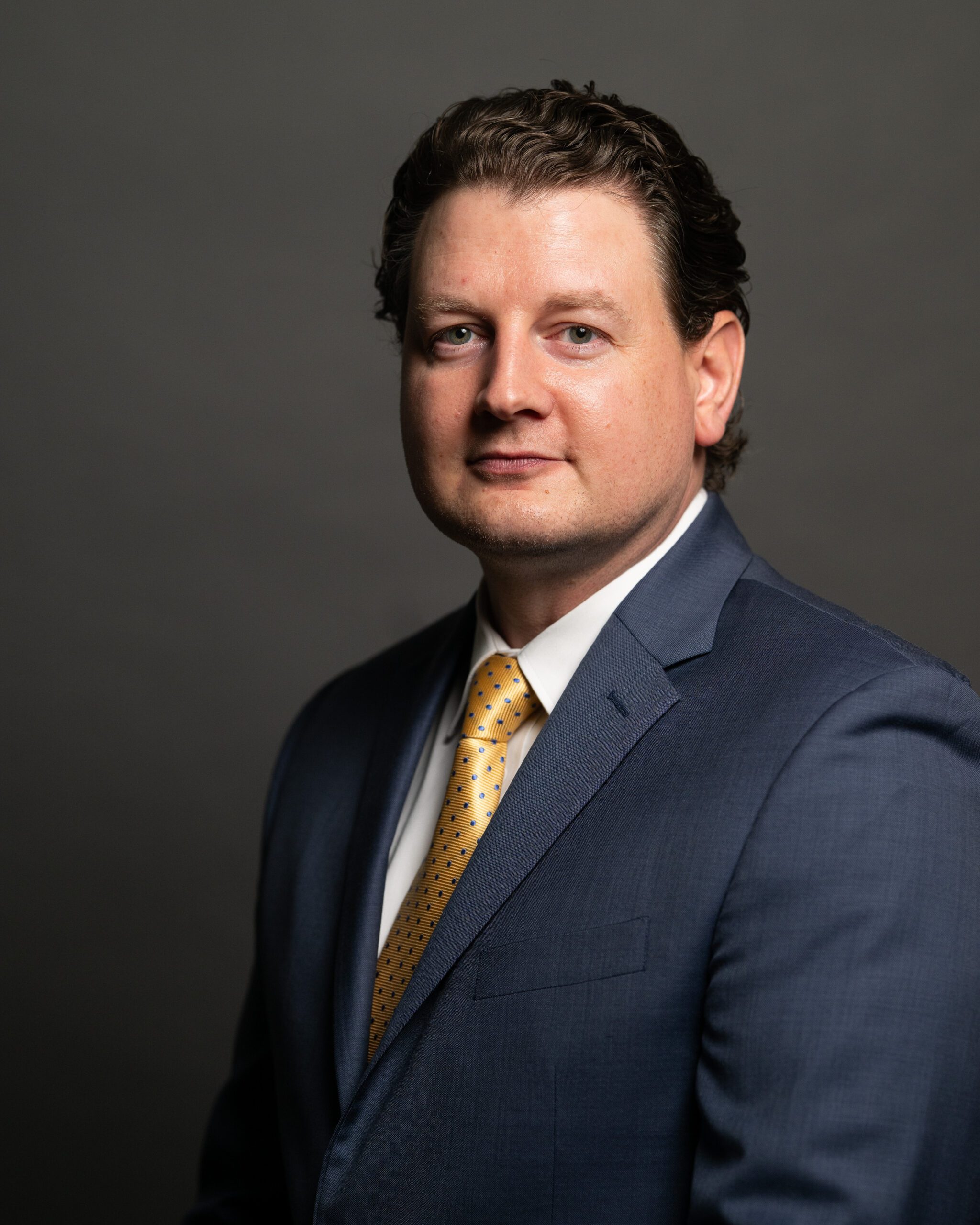 Joshua A. Shoemaker, Esq. & Title Agent.