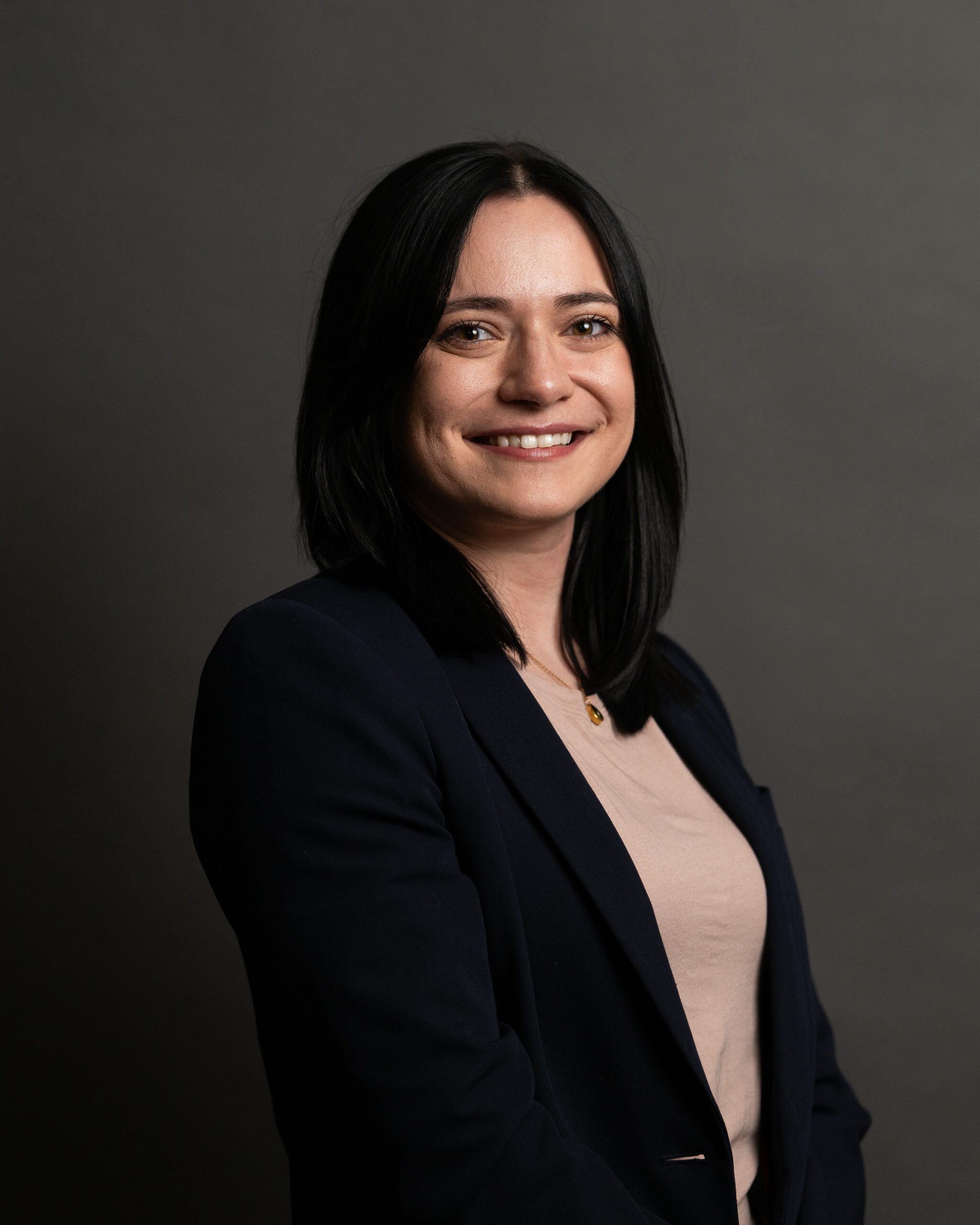 Kylie Zimny, Paralegal.