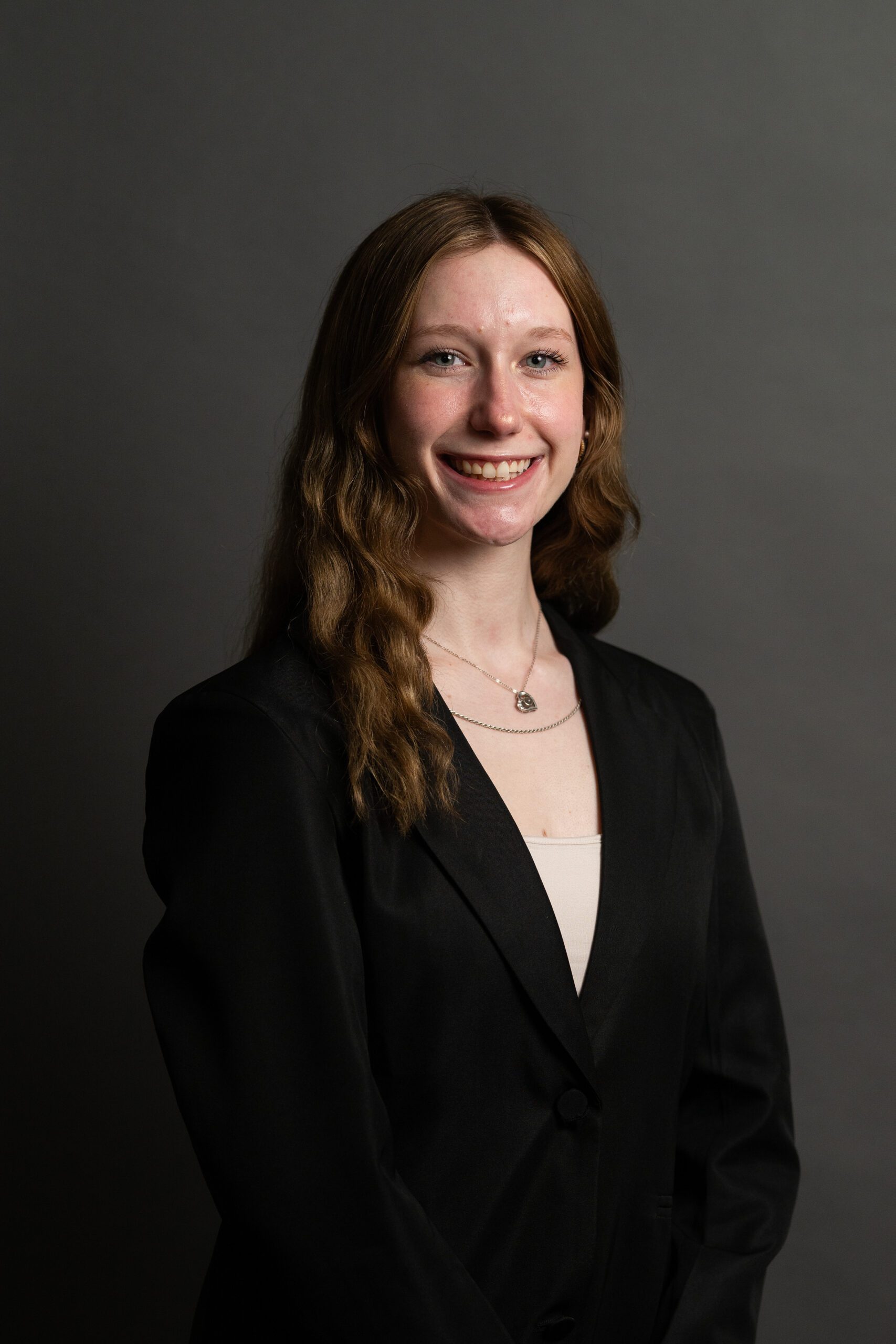 Lauryn N. Allwein, Junior Paralegal.