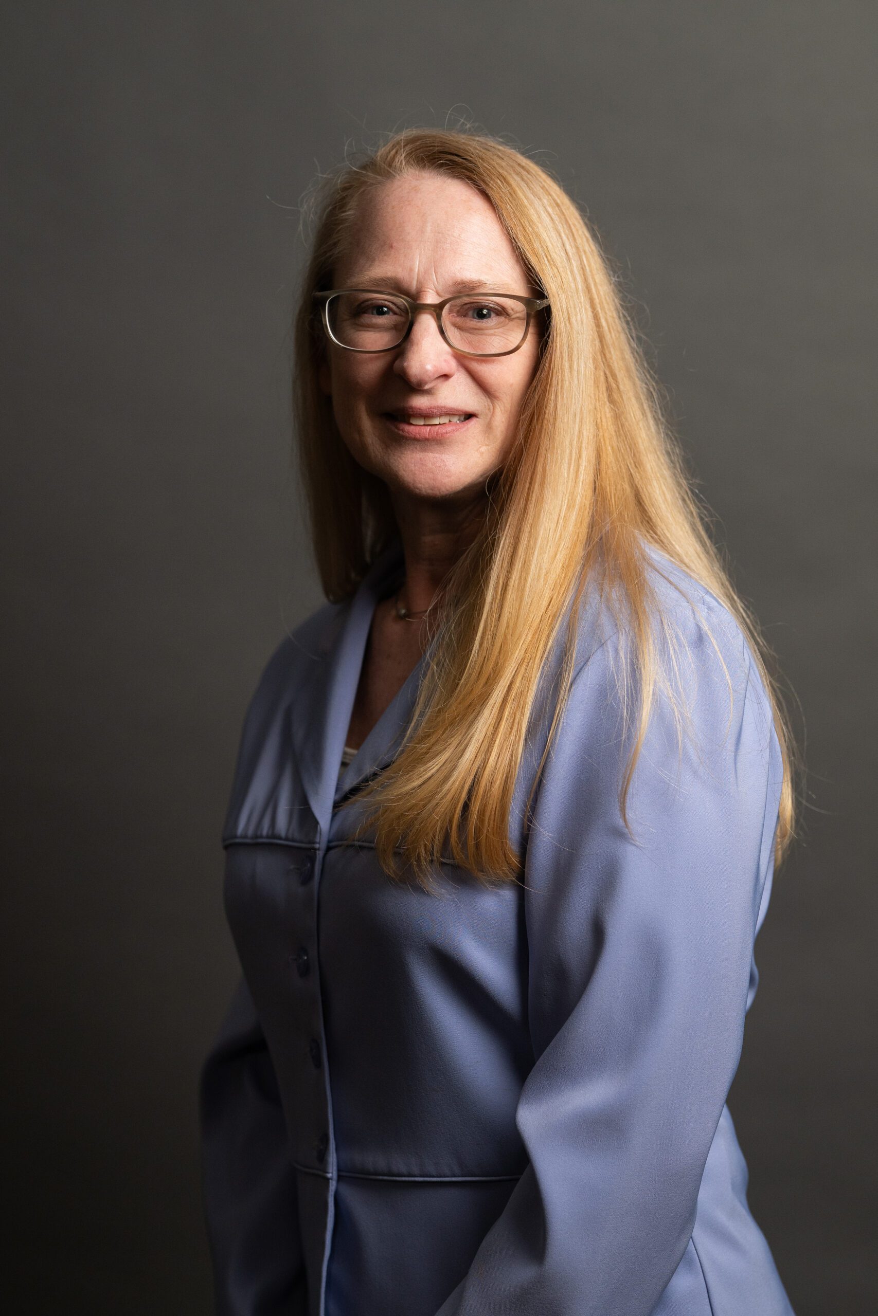 Louisa C. Malesker, Paralegal.
