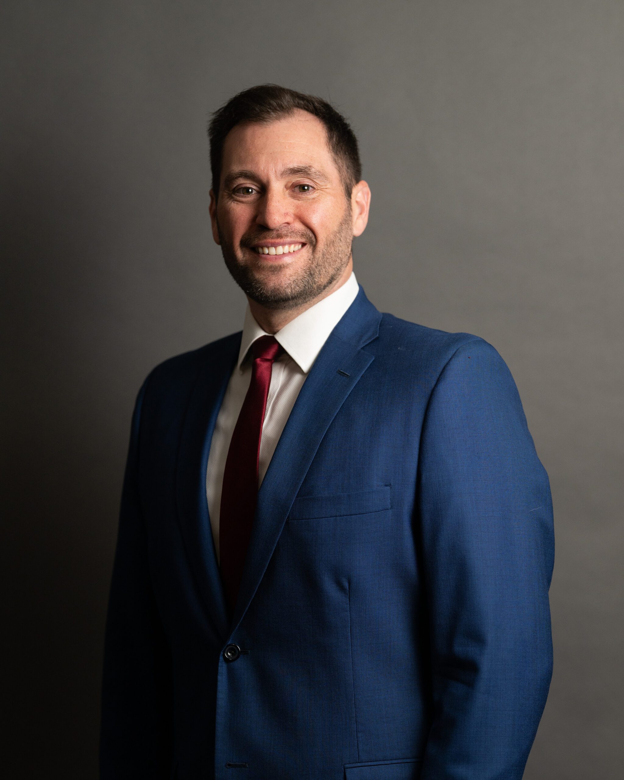 Neil R. Vestermark, Esq.