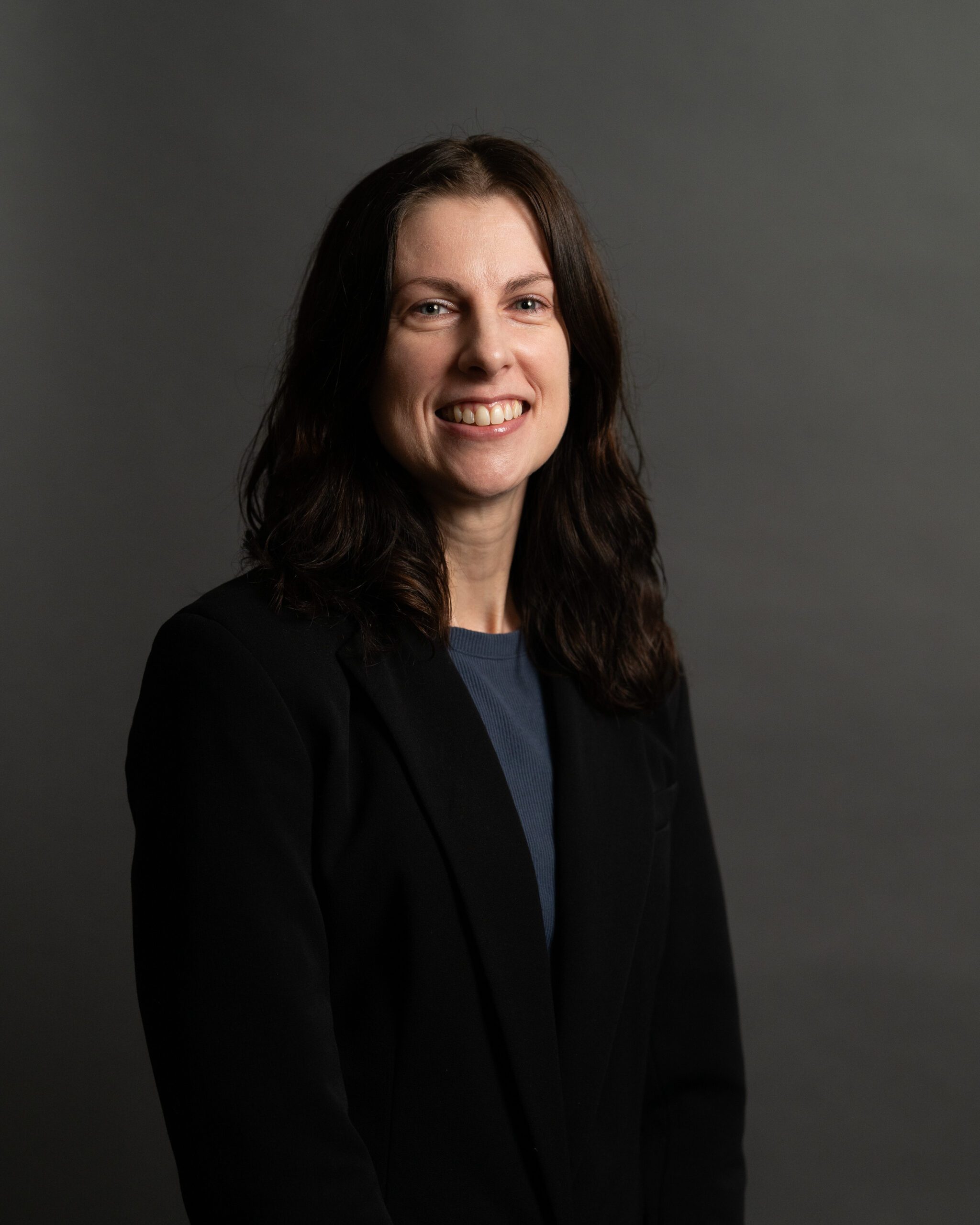Nicole Edwards, Paralegal.