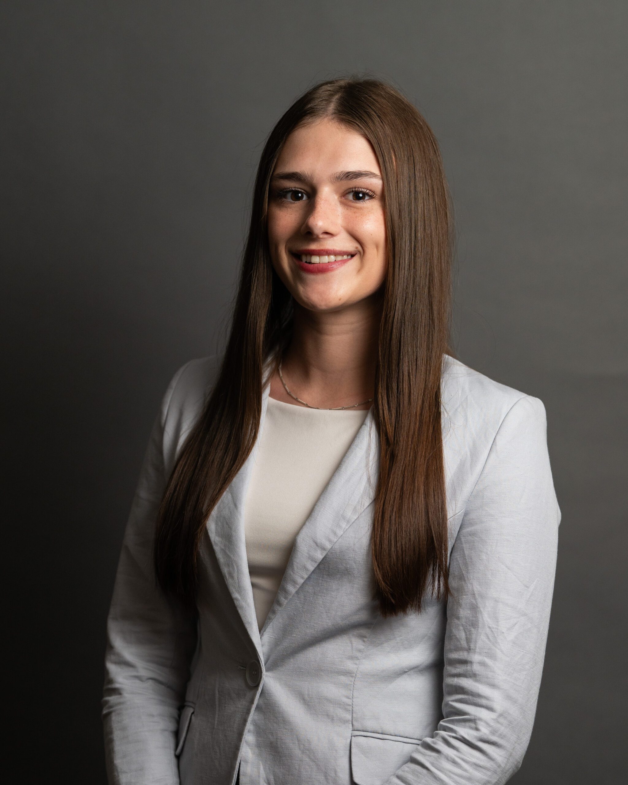 Rachel M. Burress, Legal Operations Coordinator.