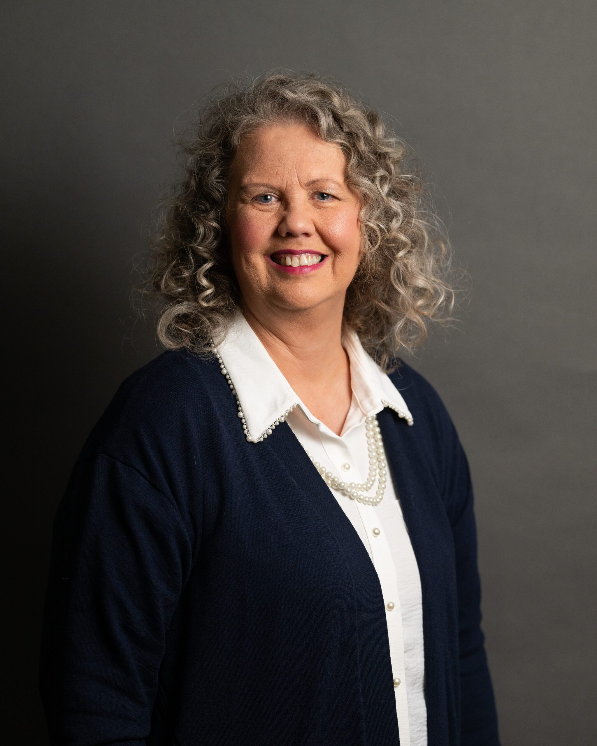 Susan Schramm.