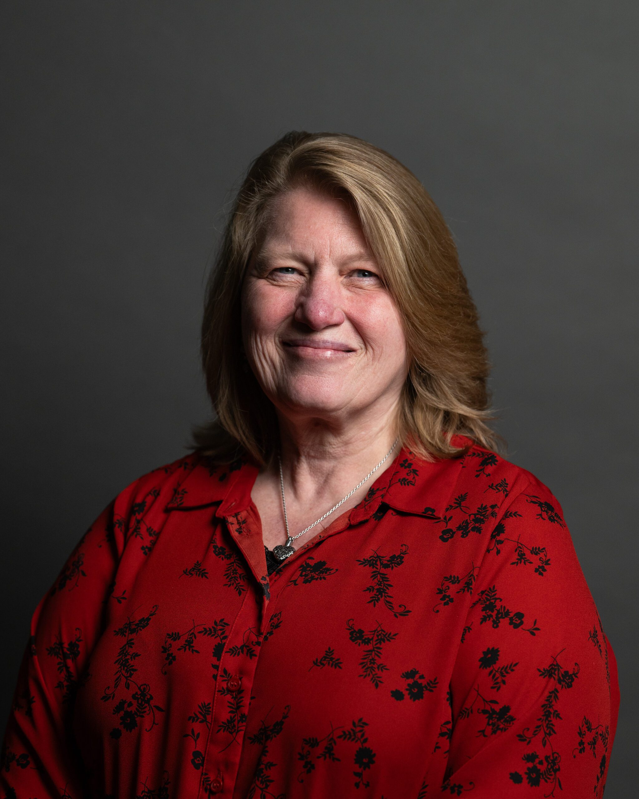 Tammy J. Johnson, Paralegal.