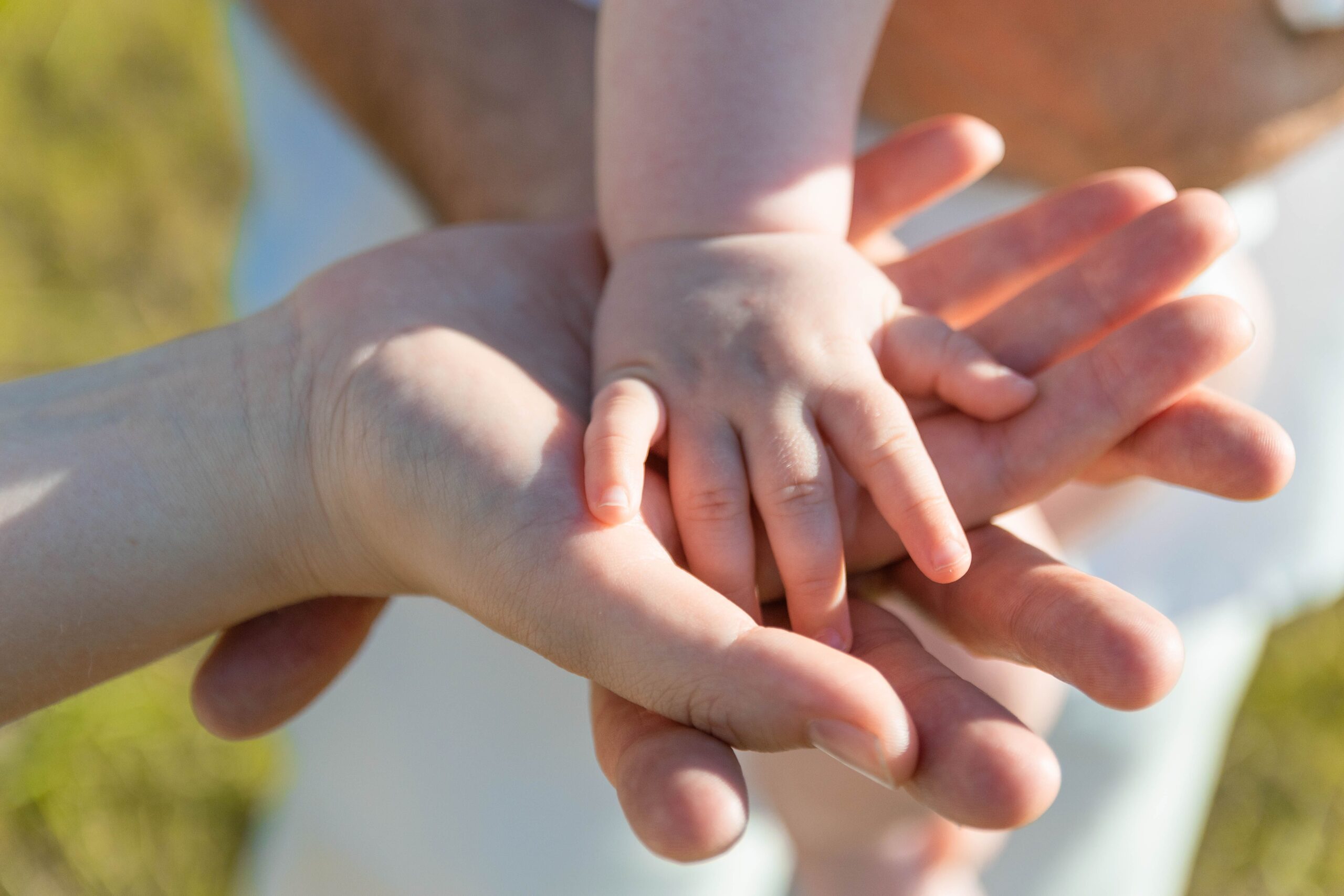 Providing for a loved one with special needs. 