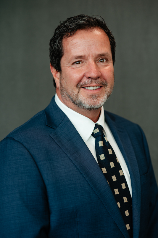 Meet Aevitas Law team member Jim D Gaumond - Managing Member 