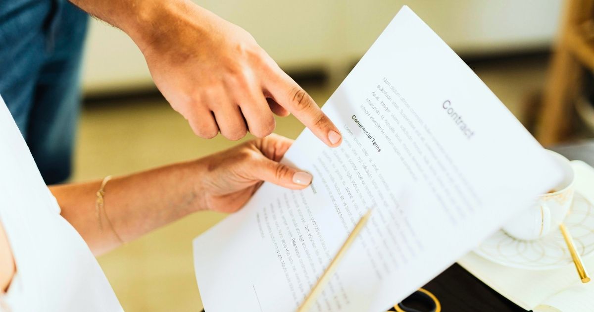 Why a Revocable Trust May Be Right or Your Pennsylvania Estate Plan Neil Vestermark Esq Background